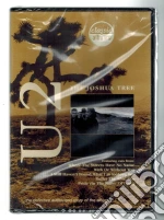 (Music Dvd) U2 - The Joshua Tree cd