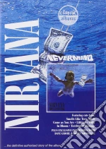 (Music Dvd) Nirvana - Nevermind - Classic Albums cd