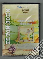 (Music Dvd) Elton John - Goodbye Yellow Brick Road cd