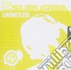 Suburbia Unmixed 21 (2 Cd) cd