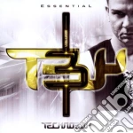 Technoboy Essential 03 cd