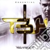 Technoboy Essential 03 cd