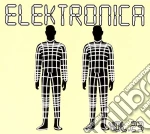 Elektronika 23 (2 Cd) cd