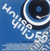 House Club Selection 55 / Various cd