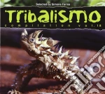 Tribalismo 18 (2 Cd) cd