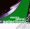 Electro Minimal Selection 14 (2 Cd) cd