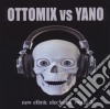 Ottomix Vs Yano - New Ethnic Eletronic World 5 (2 Cd) cd