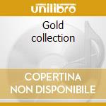 Gold collection cd
