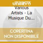 Various Artists - La Musique Du Soleil (2 Cd) cd