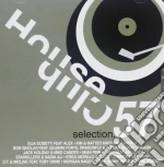 House Club Selection 57 - Vv.aa. cd