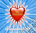 Hollywood Compilation cd