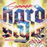 Summer Of Hardstyle 2012 cd