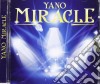 Yano - Miracle cd