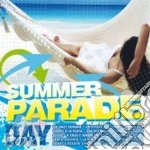 Summer parade day 2012 cd
