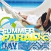 Summer parade day 2012 cd