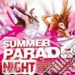 Summer parade night cd