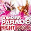 Summer parade night cd
