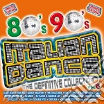 80's 90's italian dance cd