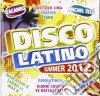 Discolatino Summer 2012 / Various cd