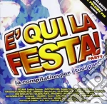 E' Qui La Festa - Party 2 cd