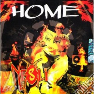 Nesli - Home - New Ed. cd musicale di Nesli