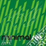 Minimal Set 15 cd