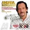 Mingardi Andrea - Auguri Auguri Auguri cd
