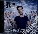 Gionnyscandal - Mai Piu' Come Te cd