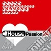 House Passion 24 (2 Cd) cd