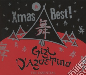 Gigi D'Agostino - The Essential-Xmas Best cd musicale di Gigi D'agostino