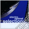 Electro Minimal Selection 15 (2 Cd) cd