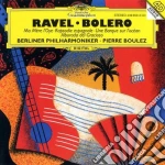 Maurice Ravel - Bolero Anniversary cd