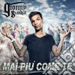 Gionnyscandal - Mai Piu' Come Te cd