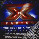 X-Factor - The Best Of