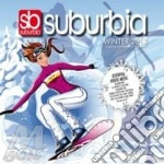 Suburbia winter 2013 cd
