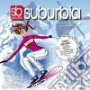 Suburbia winter 2013 cd