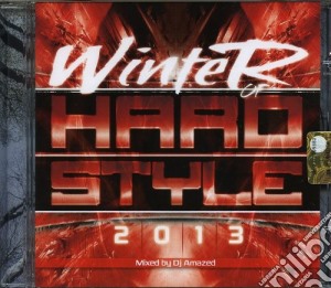 Winter Of Hardstyle 2013 cd musicale di Artisti Vari
