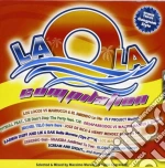 Ola Compilation (La) cd