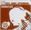 Suburbia Unmixed 25 (2 Cd) cd