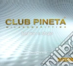 Club Pineta Fashion & Style (3 Cd) cd