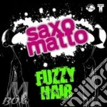 Saxo matto cd