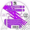 All stars ep vol.1 cd