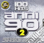Anni 90 - 100 Hits Vol.2 cd