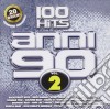 100 Hits Anni 90 Vol.2 / Various cd