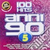 Anni 90 - 100 Hits Vol.5 cd