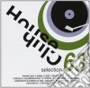 House Club Selection 63 / Various cd