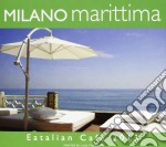 Milano Marittima - Eatalian Cafe' 2013 (2 Cd)