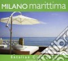 Milano Marittima - Eatalian Cafe' 2013 (2 Cd) cd