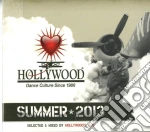 Hollywood Summer 2013 / Various cd