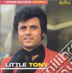 Little Tony - I Grandi Successi cd